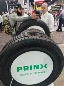 【新闻稿】高端品牌登陆北美 明升mansion882023美国sema展释放进化新动能11-6608