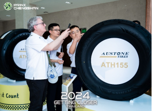 【新闻稿】2024明升mansion88欧洲：多款高性能乘用新品即将登录-官方稿3-1 py511