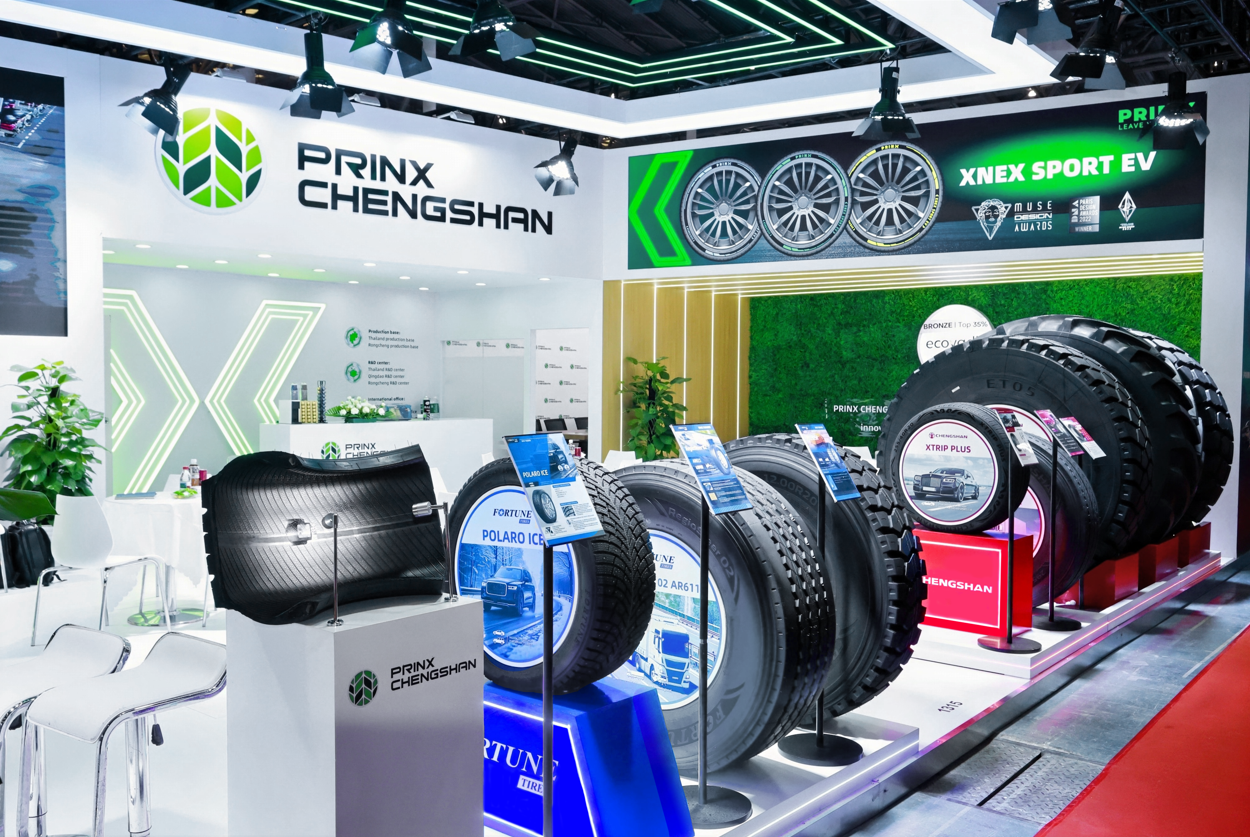 明升mansion88携多款旗舰产品亮相2025 CITEXPO 